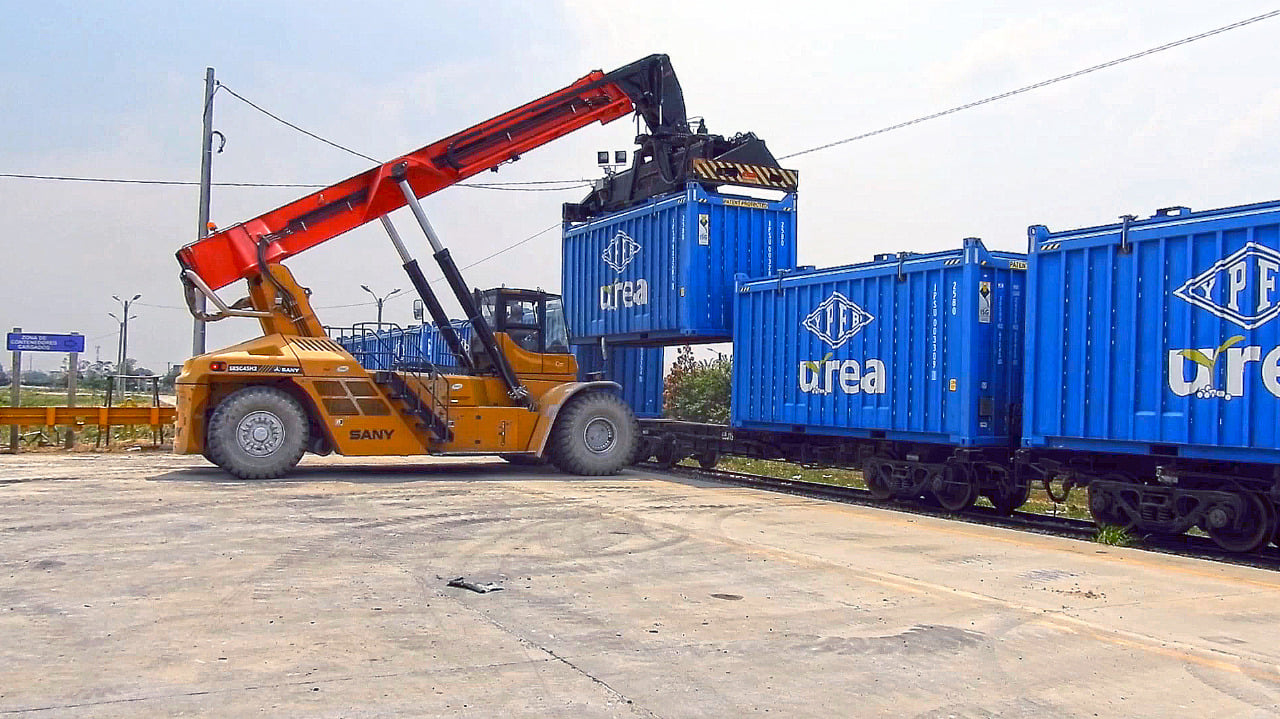 Bolivia registró superávit comercial de $us 187 millones en enero de 2022