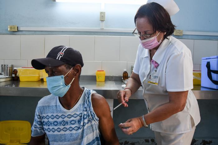 Cuba actualiza su protocolo para el diagnóstico y el manejo clínico de confirmados, sospechosos y contactos