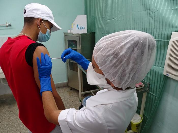 Cuba modifica su protocolo de actuación contra el COVID-19