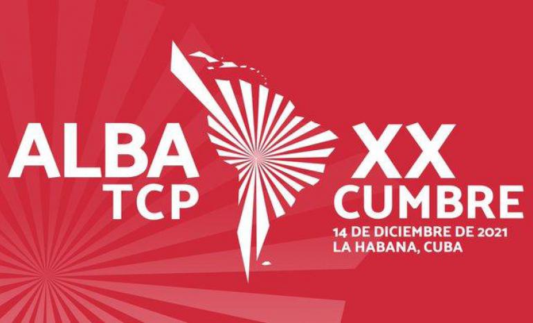 Cuba abre sus puertas a la XX Cumbre de la ALBA-TCP, alianza que cumple 17 años de creación