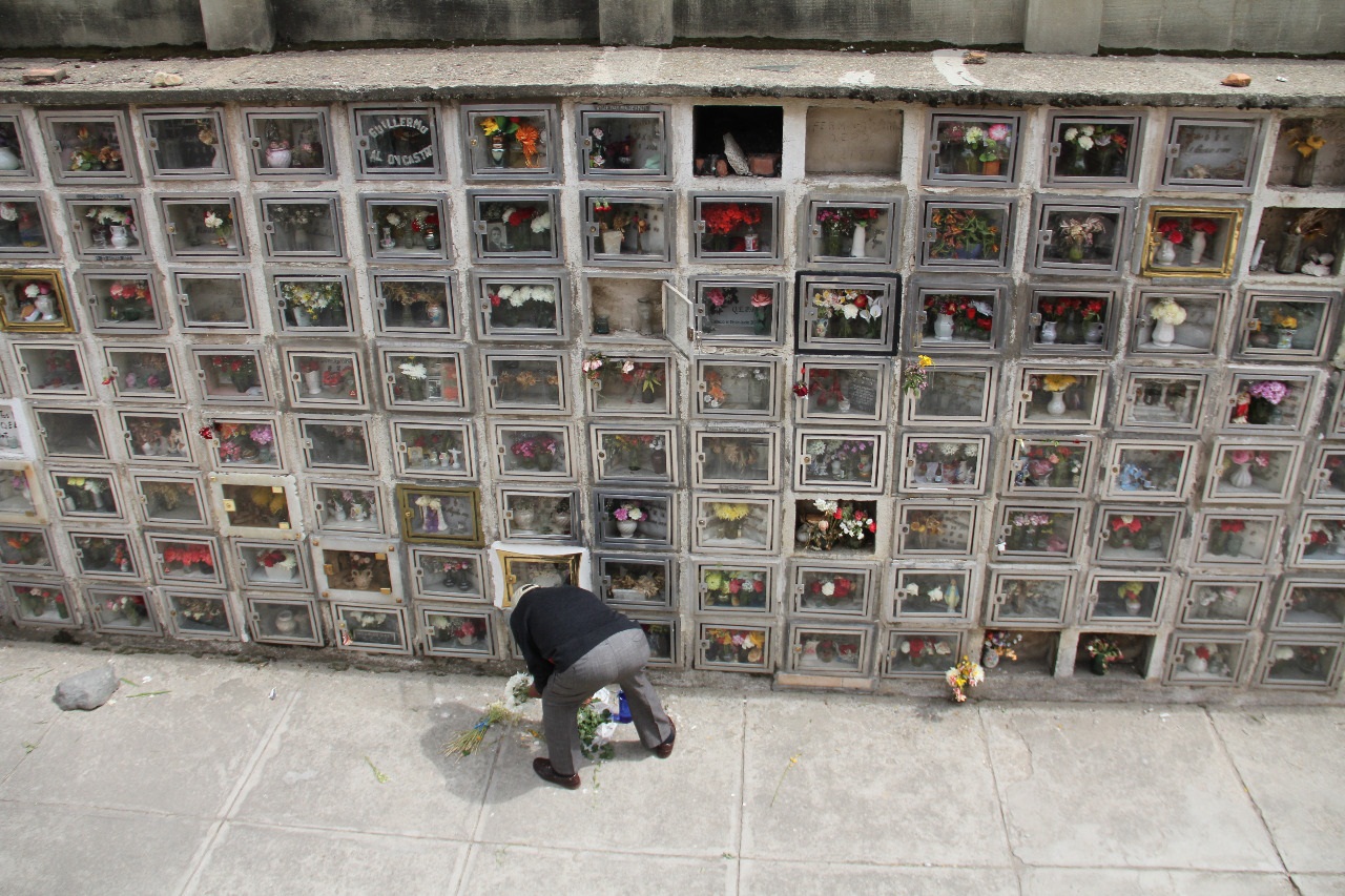 25 maestros fallecieron en Chuquisaca el año pasado debido al coronavirus y otras afecciones