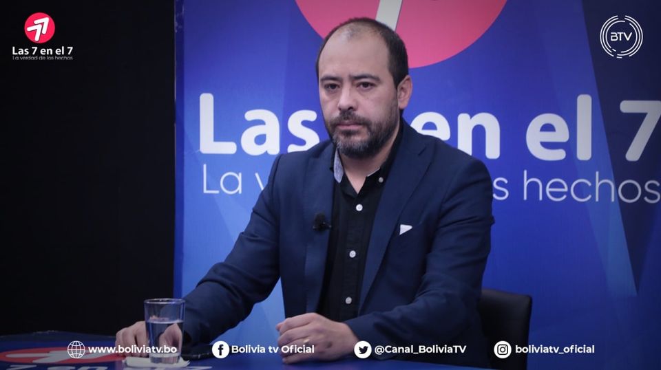 El 96% de los municipios de Bolivia no acata el paro convocado por cívicos