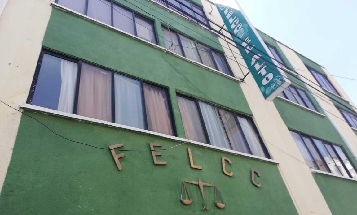 Policía captura al “rey de las pildoritas” que operaba en la ciudad de El Alto