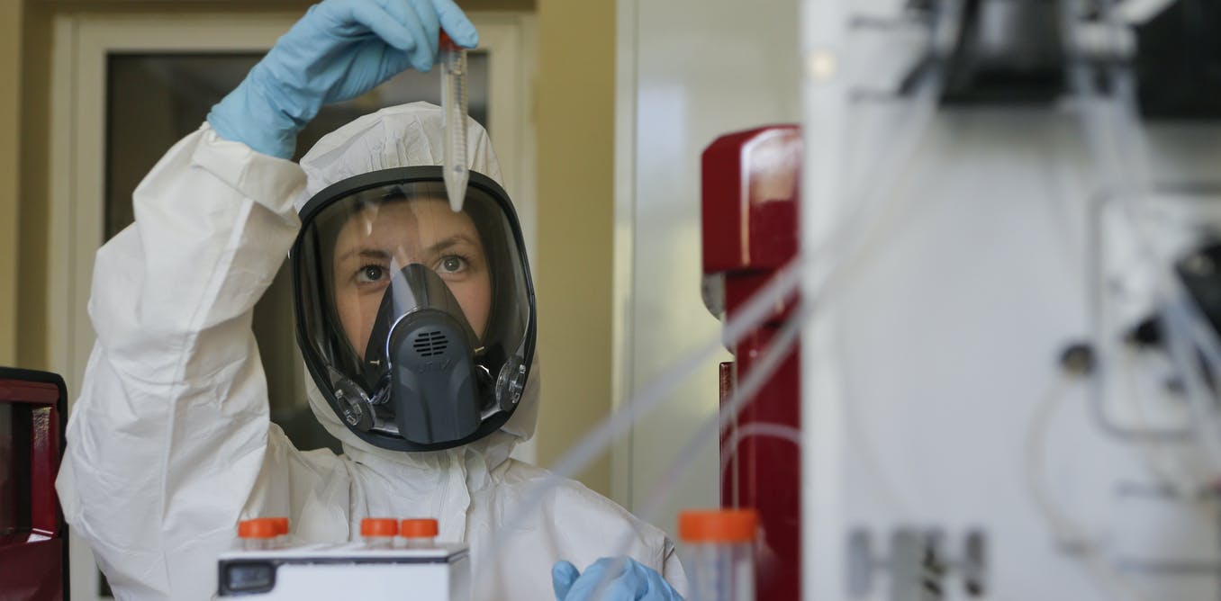 Científicos rusos compartirán su conocimiento sobre la vacuna anticovid en evento convocado por Bolivia