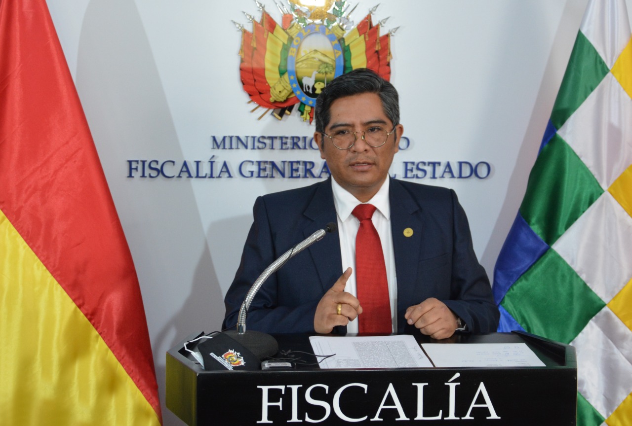 Asesores políticos declararán esta semana por el caso golpe de Estado