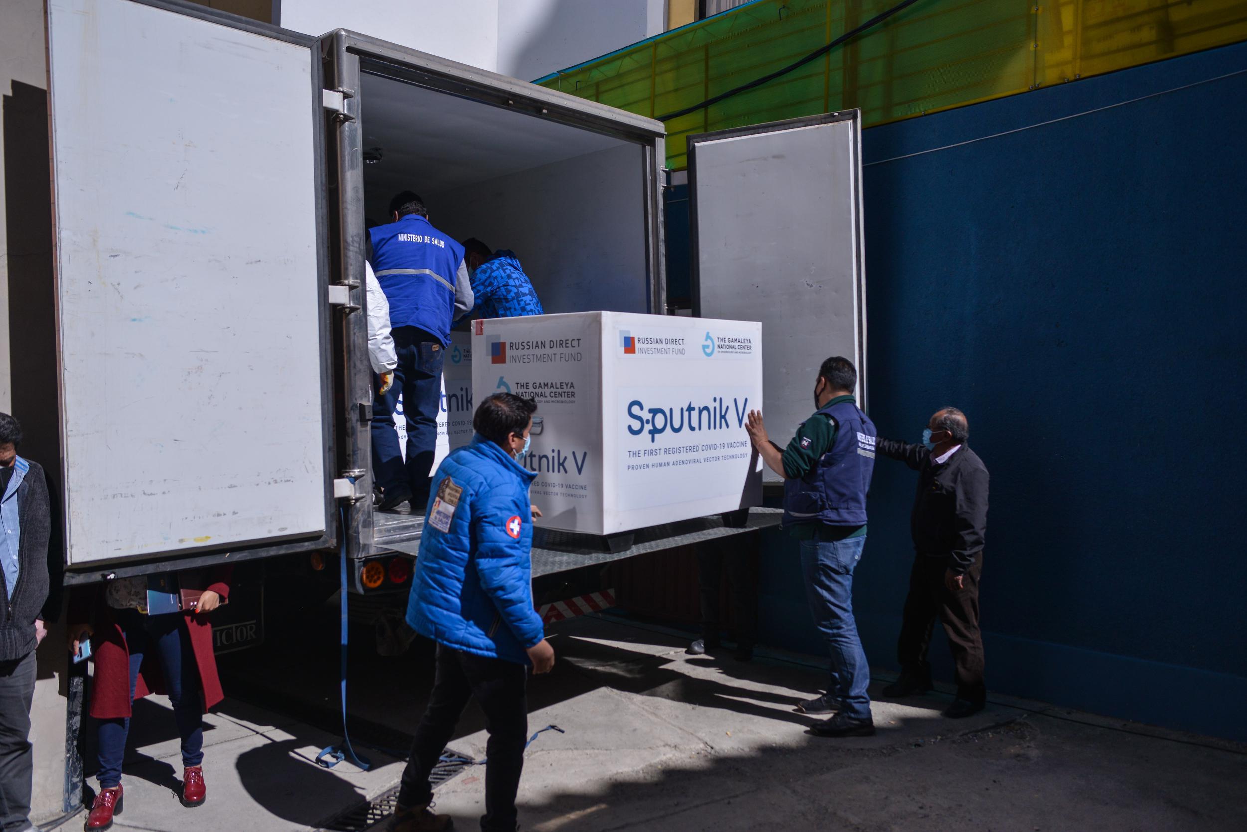 Conozca las características de las vacunas que llegarán hasta el 15 de mayo para luchar contra el COVID-19