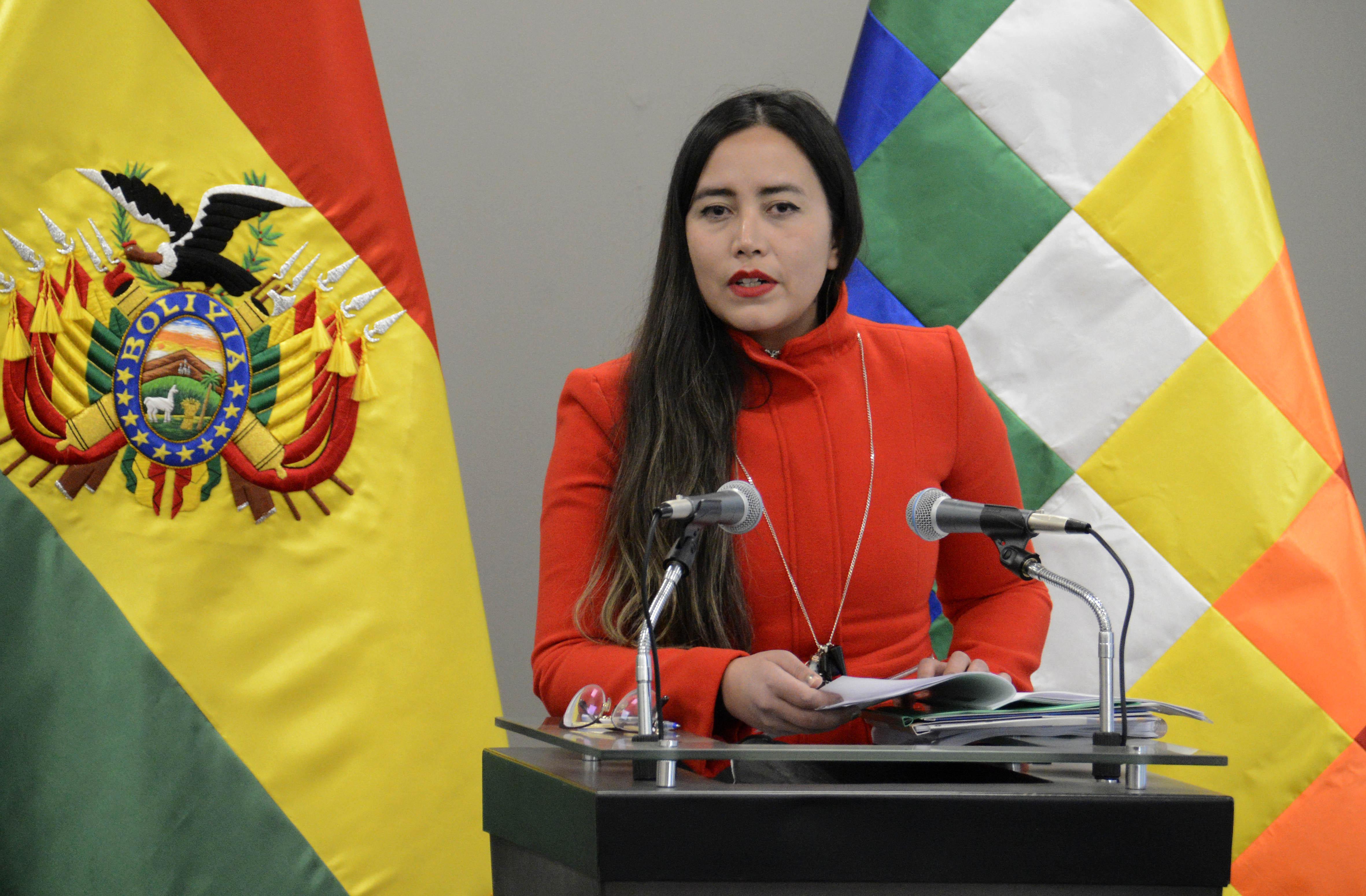 Cámara de Senadores trata proyecto de ley del plan de desarrollo económico y social 2021-2025