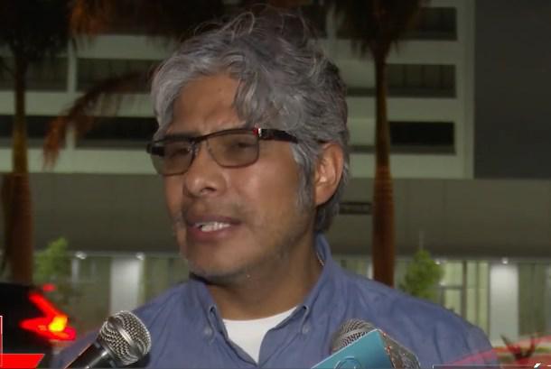 Procurador pide a la Fiscalía que cite a exautoridades del régimen de Áñez que encubrieron compra de gases lacrimógenos