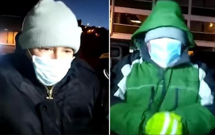 Exjefes militares son enviados a la cárcel por el caso golpe de Estado