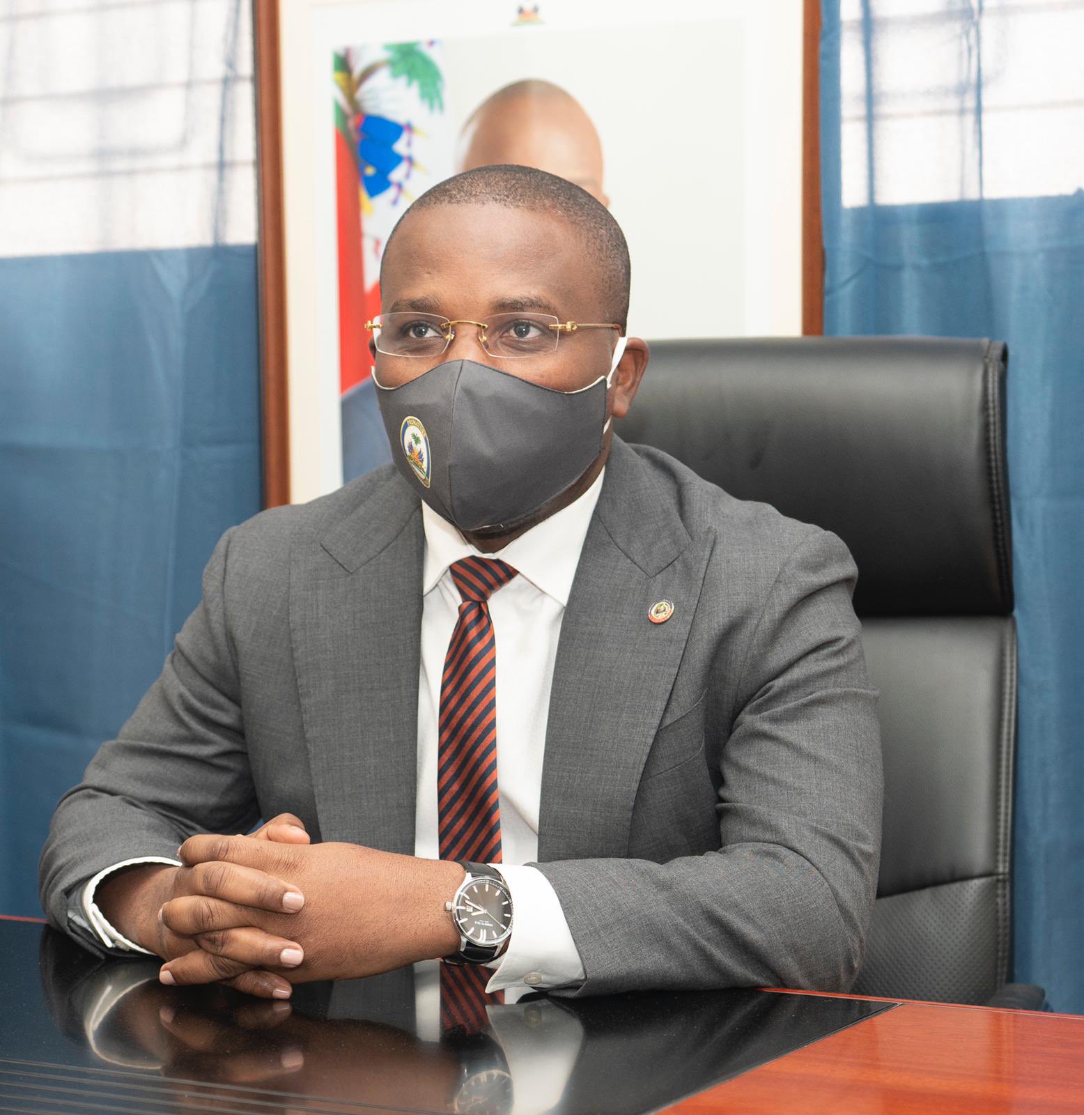 Haití organizará funeral del presidente Jovenel Moise