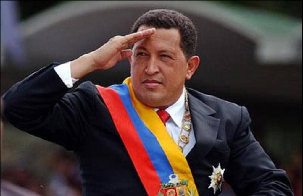 Presidente conmemora natalicio del líder revolucionario Hugo Chávez