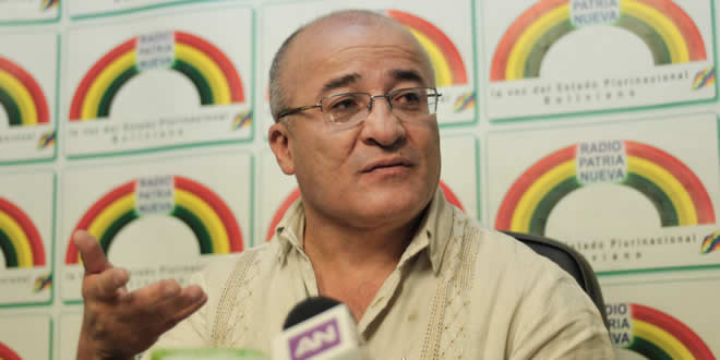 Exministro de Gobierno sobre aprehensión de Murillo: Es la punta de madeja que puede esclarecer otras sospechas de corrupción