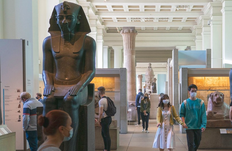 ONU: El turismo puede fomentar el crecimiento inclusivo tras la crisis por la pandemia