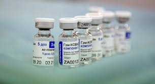 Argentina: La Sputnik V genera anticuerpos en el 94% de los vacunados con una sola dosis