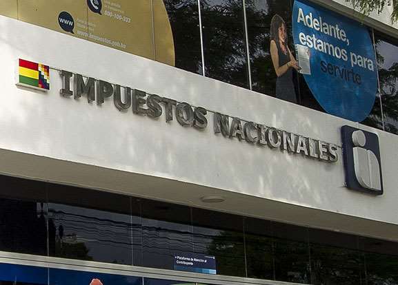Impuestos recuerda que el plazo para el pago del IUE vence el 30 de abril