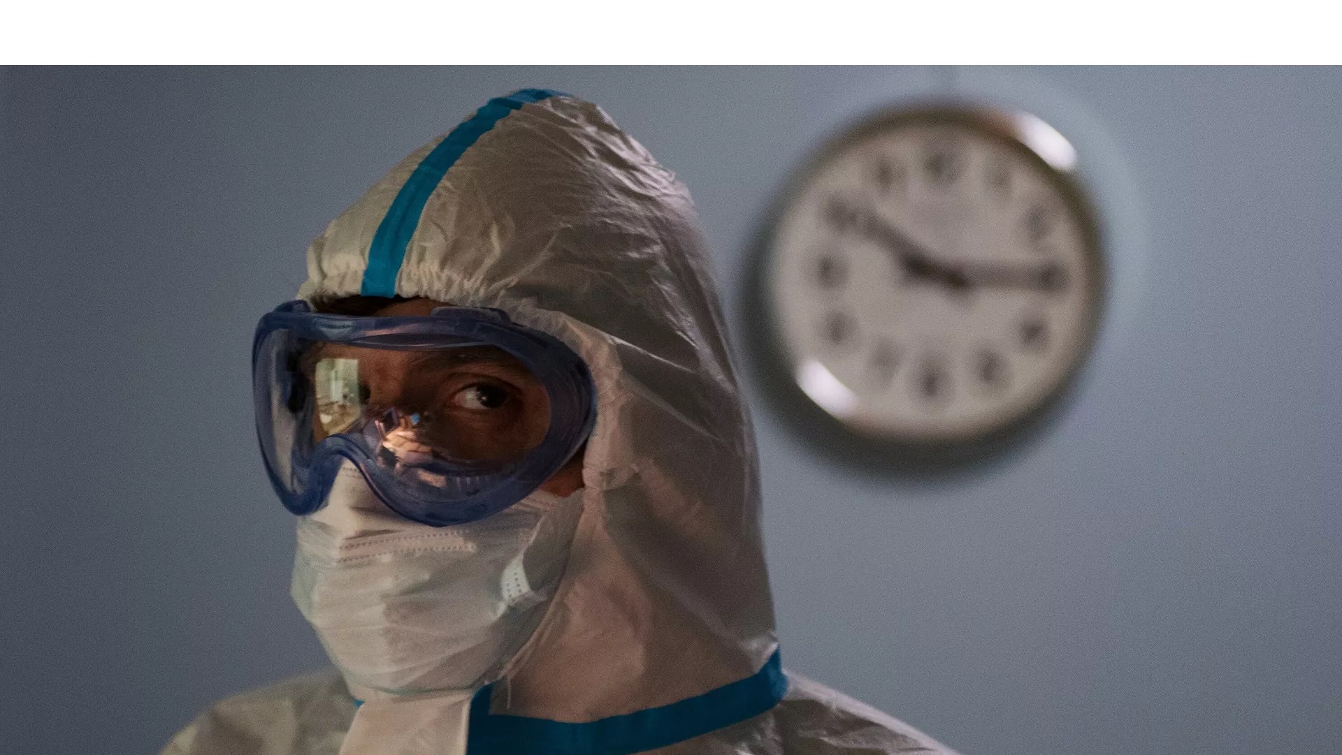 Rusia aprueba nuevo protocolo de actuación frente al COVID-19