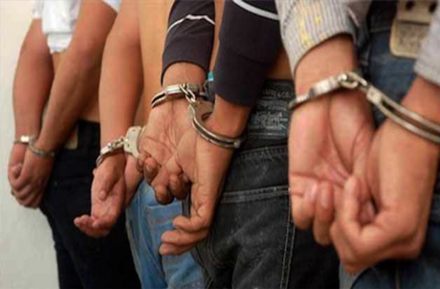 Oruro: Sentencian a 30 años de cárcel a sujetos que asesinaron a un hombre de la tercera edad