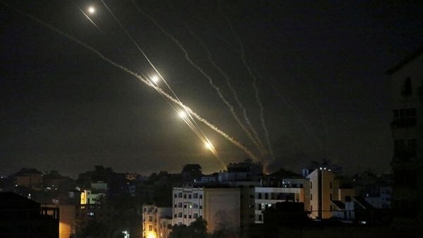 Israel persiste en sus bombardeos y ataques contra Gaza