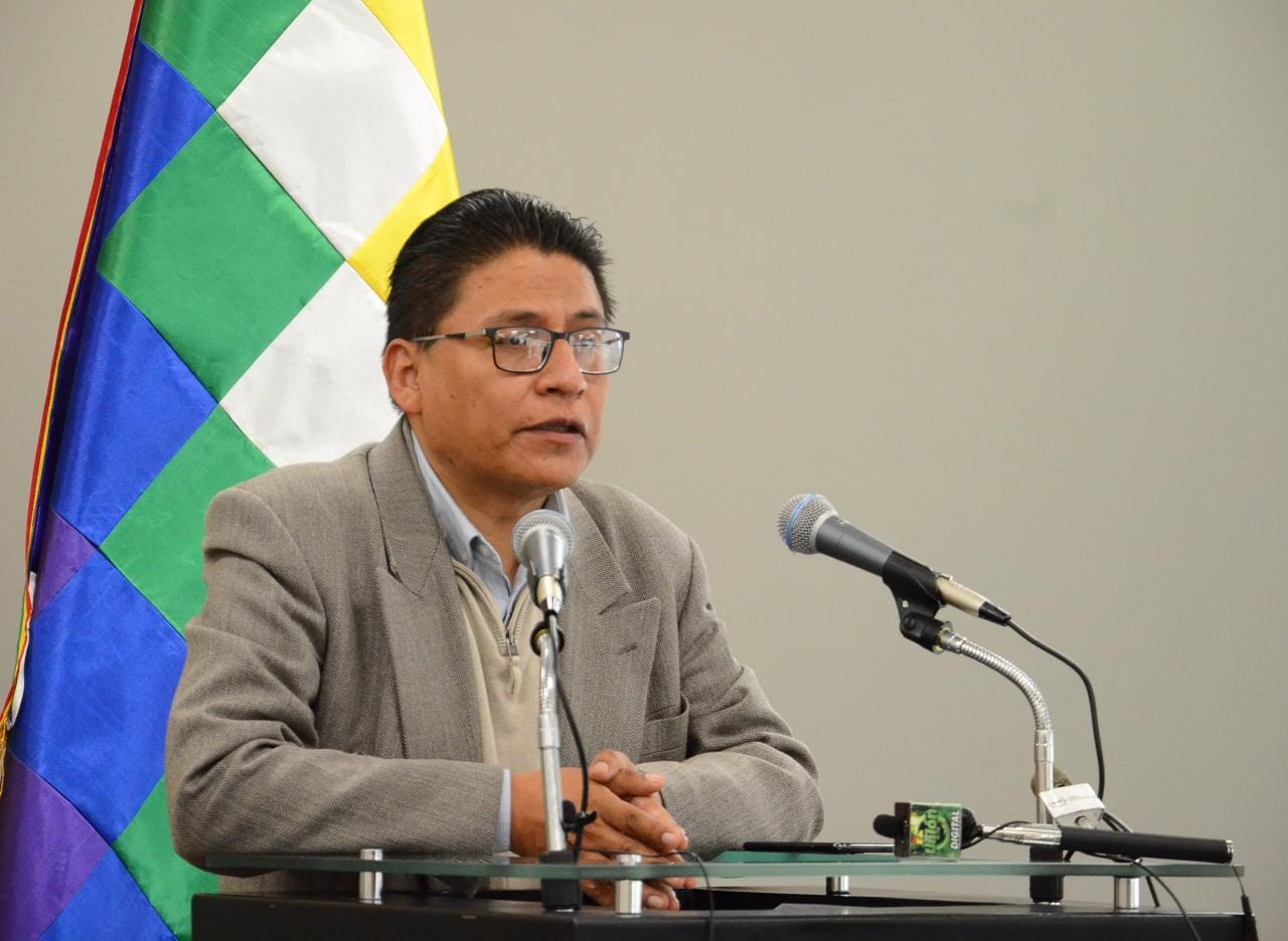 Lima destaca trabajo del Consejo de la Magistratura en la renovación de la justicia