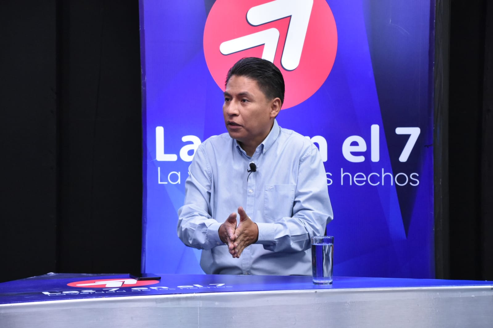 Lima refuta al juez que liberó al feminicida serial y advierte tomar acciones contra quienes emitieron su certificado médico