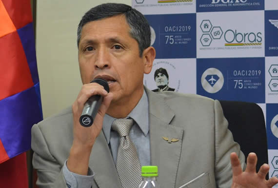 DGAC: Avión Cessna C-402 cuenta con el certificado de aeronavegabilidad, se investiga la causa del accidente