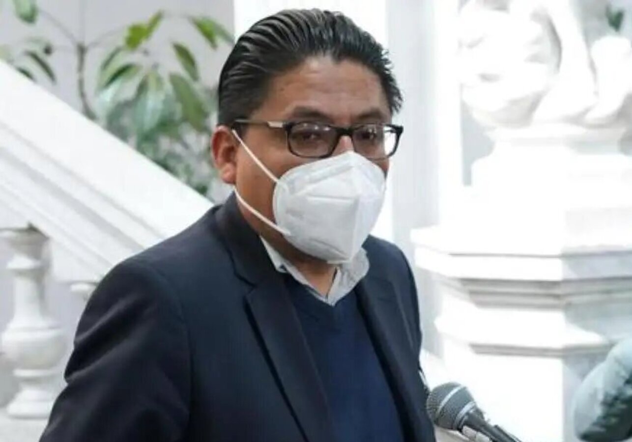 Ministro Lima: Estamos cumpliendo con la mayor celeridad las recomendaciones del GIEI