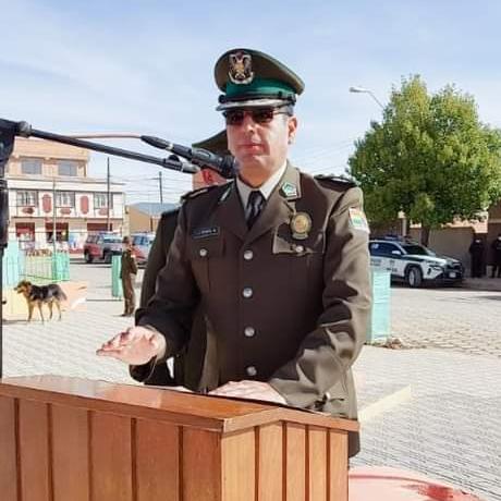 Policía Boliviana inicia campaña de socialización de la Ley 348 que garantiza una vida sin violencia a las mujeres