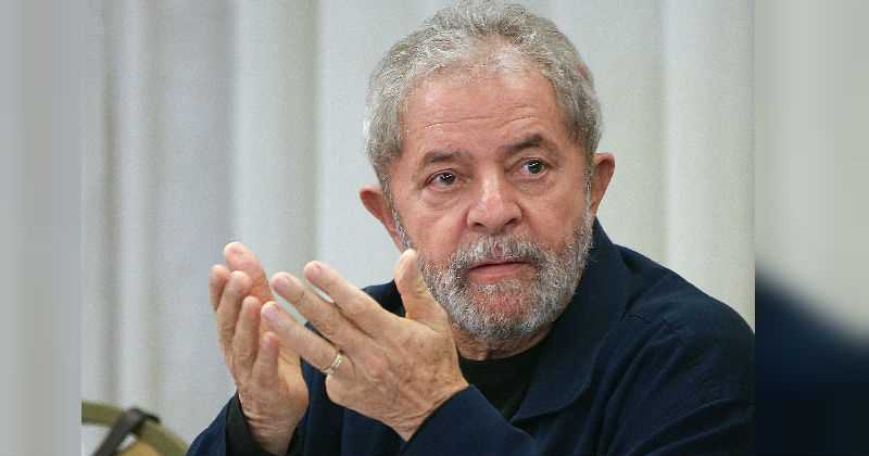 Corte de Brasil ratifica anulación de condenas contra ‘Lula’ Da Silva