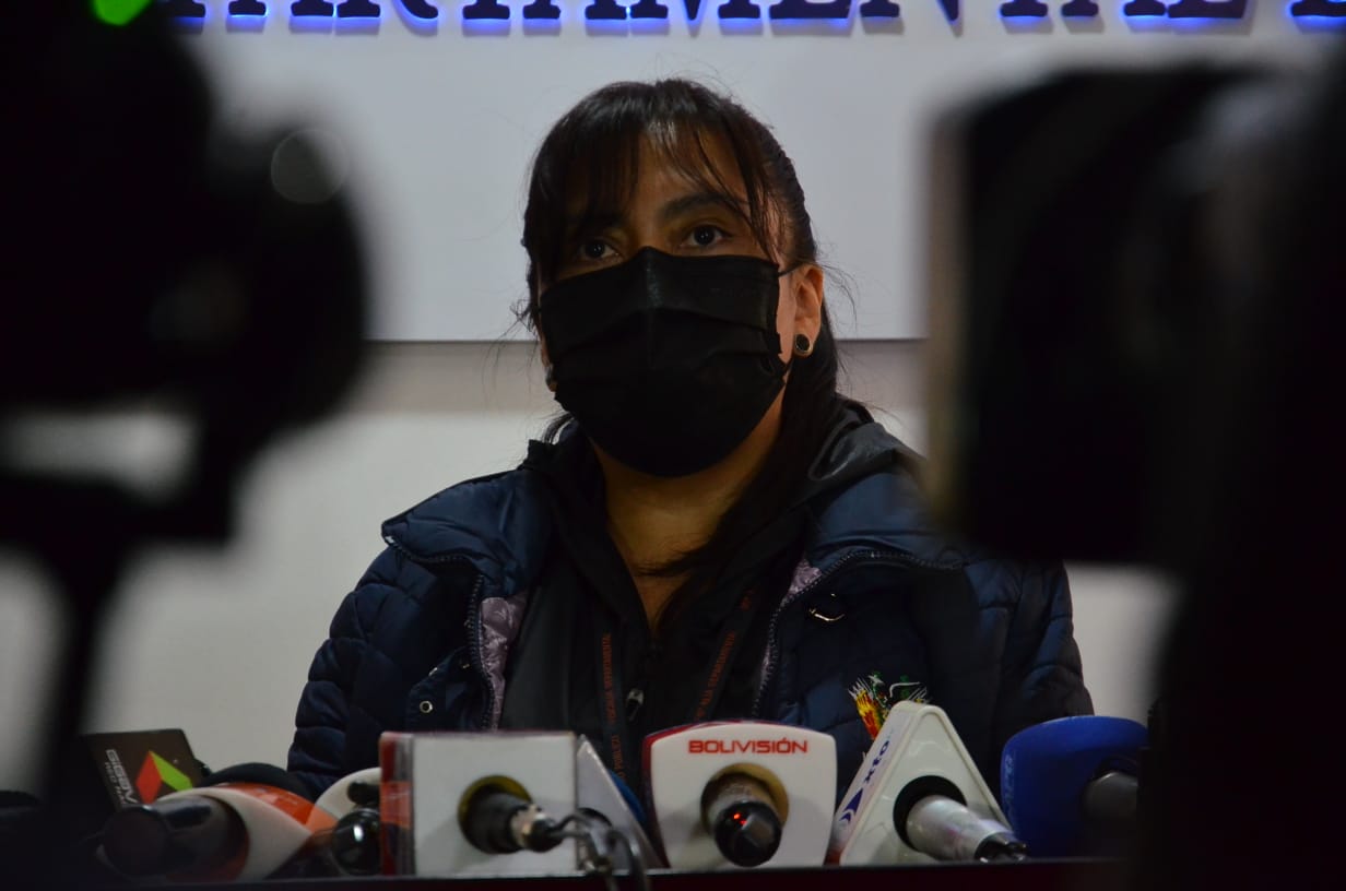 Fiscalía solicita la anotación de bienes del exjefe de la FELCN y ampliará investigaciones a allegados