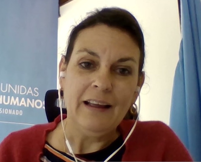 Comisión de la ONU en Colombia denuncia amenazas y disparos de la Policía en Cali