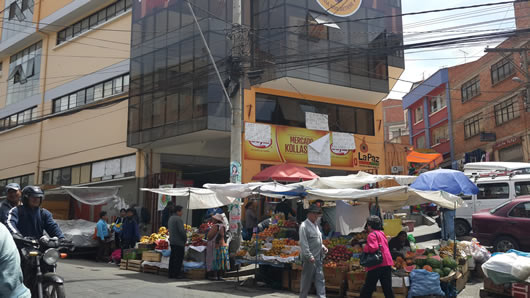 Gremiales convocan a encuentro nacional para analizar la Ley 1386