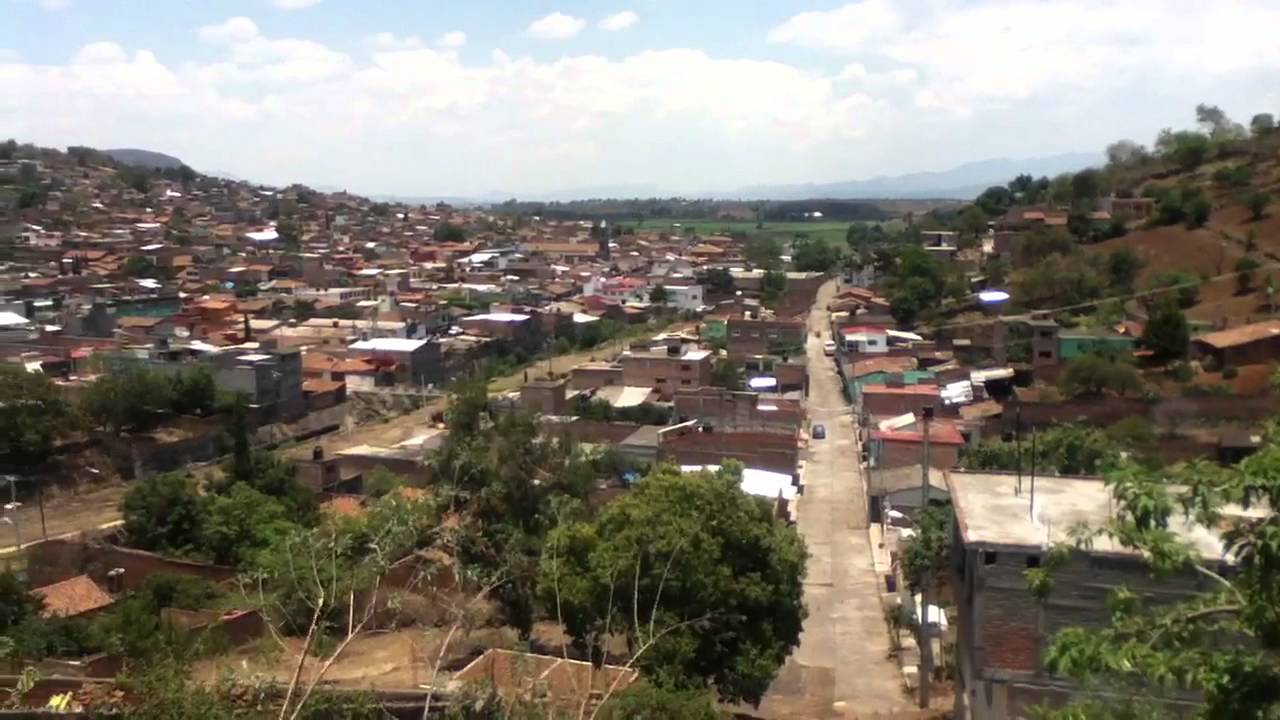 Sicarios asesinan a seis hombres en México