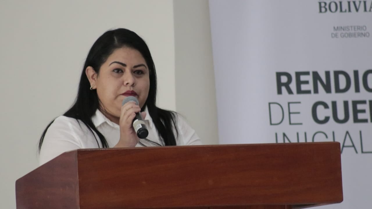 Dirección de Migración retomará compromisos incumplidos en la gestión 2020