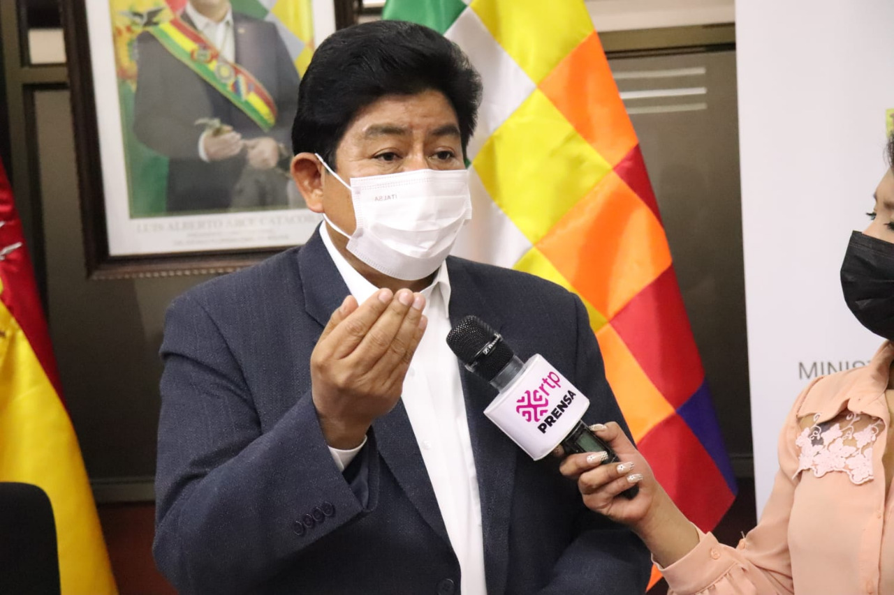 Ministro: Los ítems fantasmas sirvieron para financiar las movilizaciones de 2019