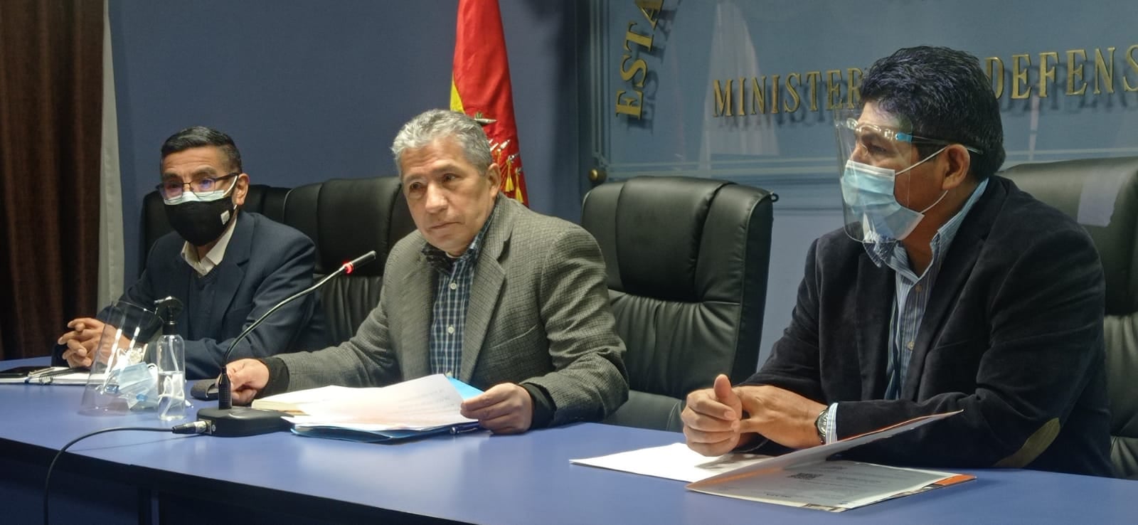 Gobierno informa que casos de incendios se redujeron en 85 % en lo que va del año