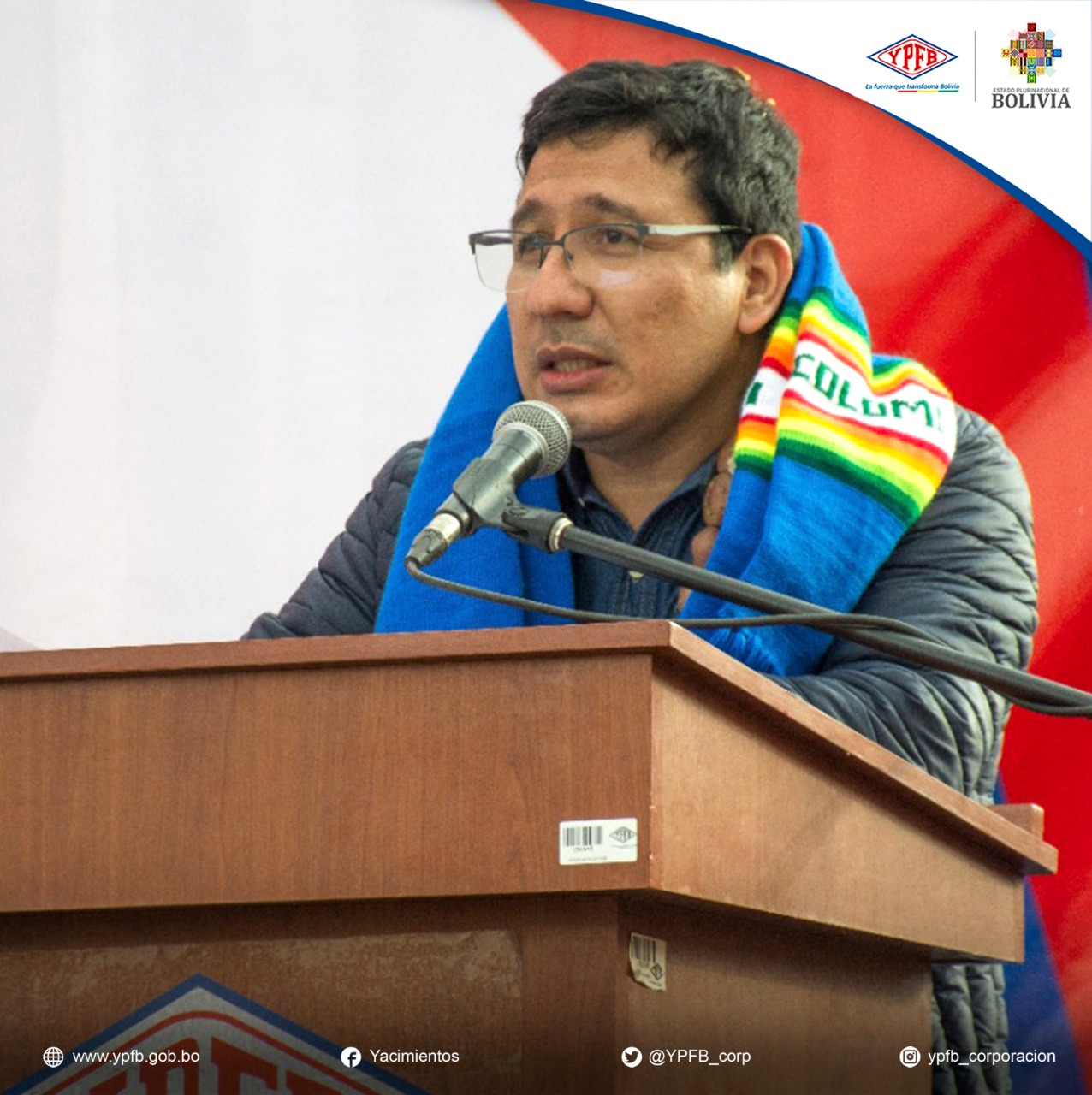 Gobierno proyecta generar $us 1.918 por concepto de renta petrolera tras caída de más del 40% en 2020