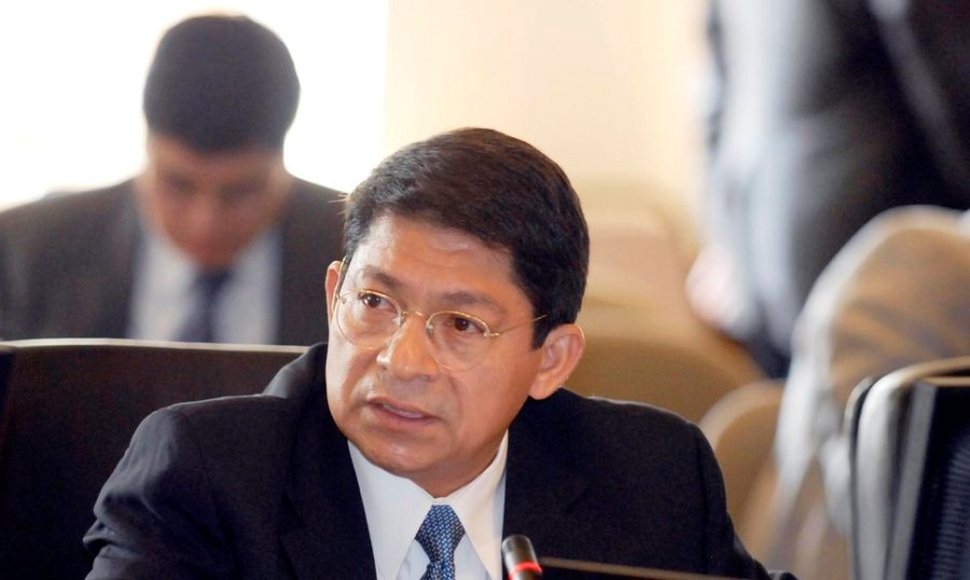 Nicaragua denuncia una campaña de EEUU y la UE para desestabilizar a América Latina