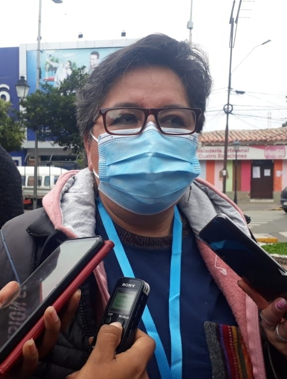 Horario continuo en instituciones públicas y privadas se amplía hasta el 30 de abril