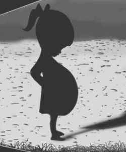 Casa de la Mujer sobre el caso de niña embarazada: “Esta situación vulnera completamente todos los derechos”