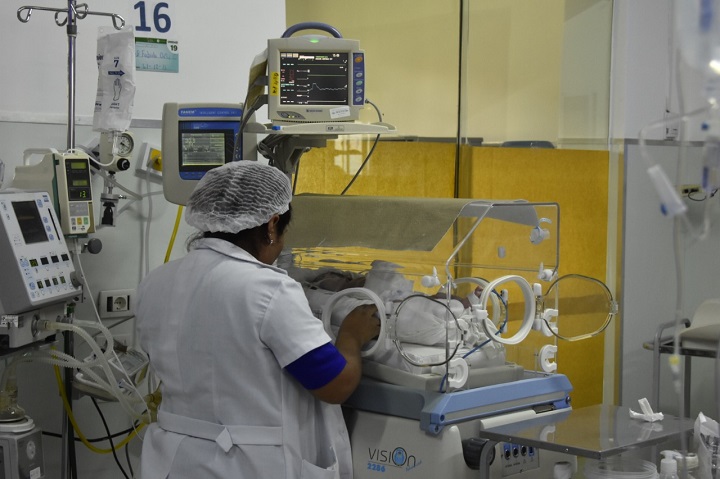 Comité Nacional de Inmunización confirma incremento de hospitalizaciones y fallecimiento de niños por COVID-19