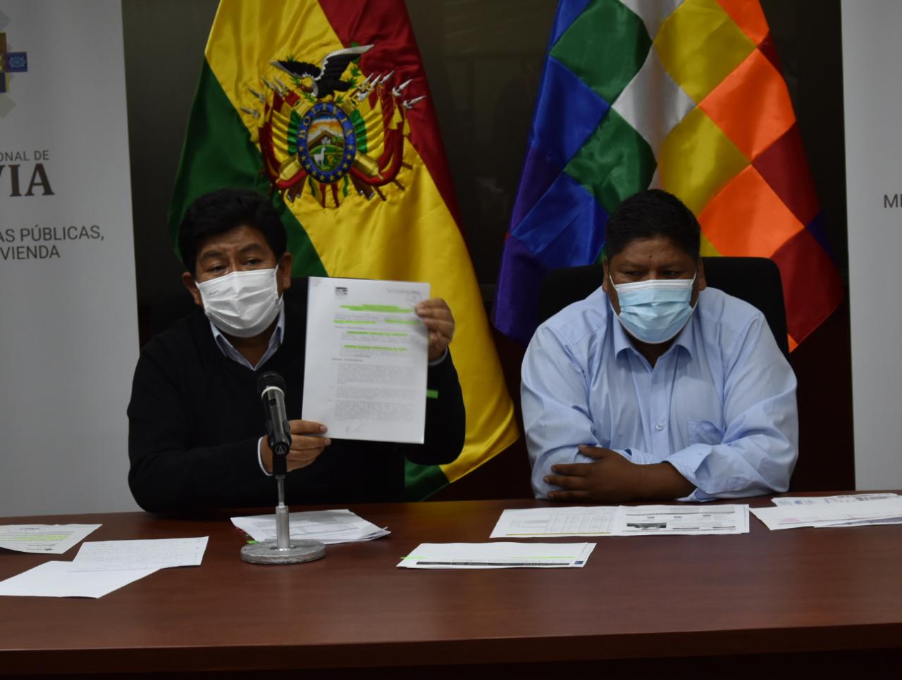 Gobernación de Pando no cumple el compromiso de inyectar recursos para la reactivación de carreteras