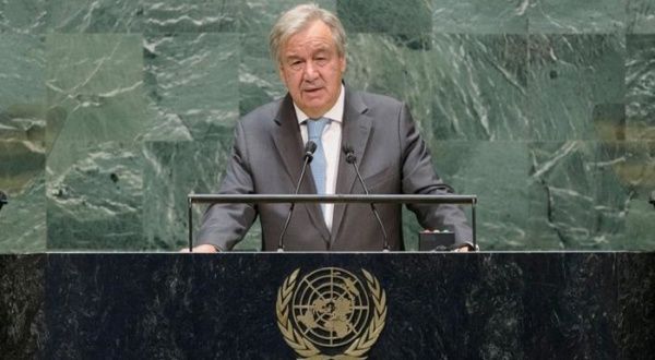 Instan en la ONU a hacer frente al racismo e injusticia estructural