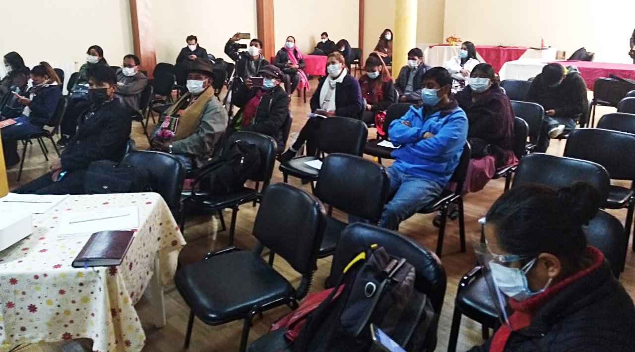 TSE instruye a organizaciones políticas adecuar estatutos e incorporar mecanismos contra el acoso político y la despatriarcalización