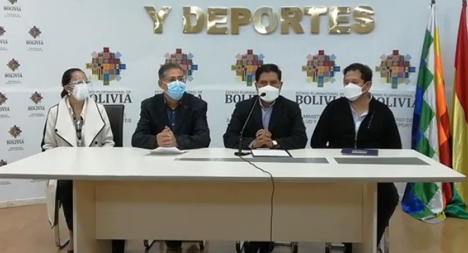 Venezuela envía ayuda humanitaria a Brasil para combatir al coronavirus en la región del Amazonas