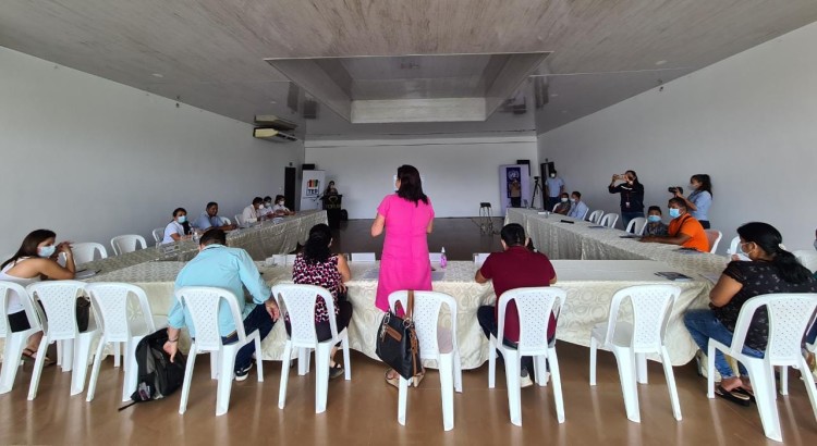 Instituciones del Beni dialogan sobre avances y desafíos de la democracia intercultural