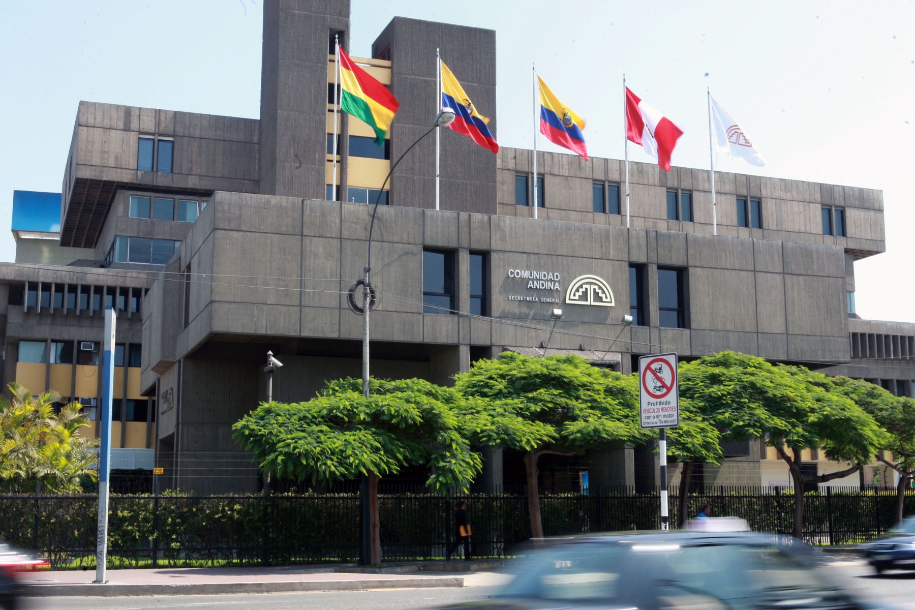 Cumbre de organismos de integración abordará temas relacionados al COVID-19 y la reactivación económica