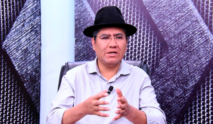 Pary denuncia que excanciller Longaric hizo “nombramientos ilegales” en cargos diplomáticos