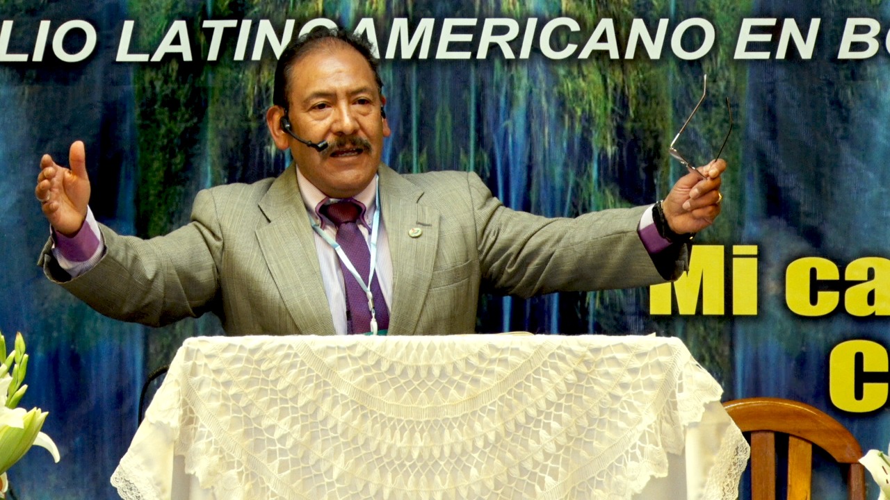 Iglesia evangélica llama a no caer en la desinformación y desesperanza que promueven algunos medios ante la pandemia