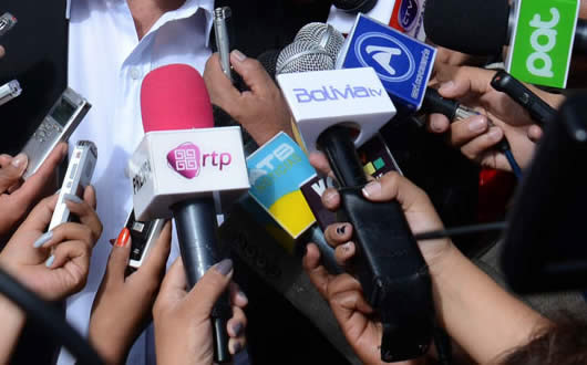El 35% de los periodistas del país ya recibió la vacuna contra el COVID-19