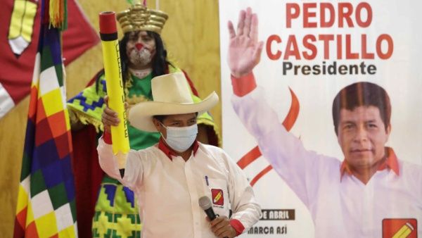 Denuncian campaña de desestabilización contra Gobierno peruano